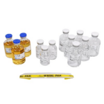 HardyVal CSP Medium HDx, Complexity 2 Kit