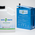 Wall Mount 3.8-Liter Liquid 1EA