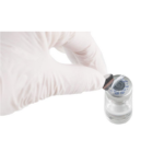 20mm Vial Seals Silver 1000/rl