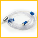 Weighted Fluid Transfer Set ABS 10/CS