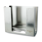 Wall Mounted Stainless Steel Dispenser