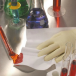 Amplitude™ EcoCloth™ Poly Cellulose Wipe 4