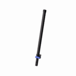 Quickconnect™ Telescopic Handle, Carbon Fiber 18” - 32”