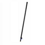 Quickconnect™ Telescopic Handle, Carbon Fiber 40” - 70”