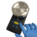 MicroBio MB1 Hi-Flow Air Sampler, 180L/Min, 2 Year Warranty