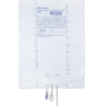 5L EVA w/Needle-Free Valve CS/30 Individually Packed