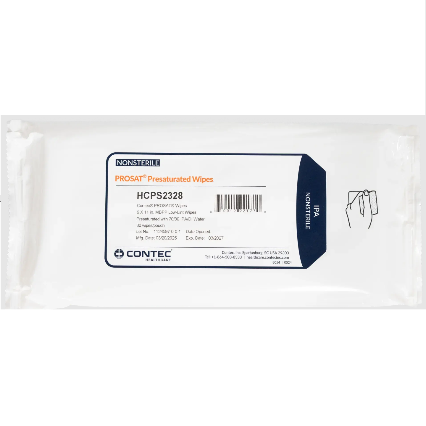 C20.HCPS2328-2025