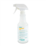 Sterile 70% IPA 16oz Spray Bottle cs/12