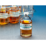 GroMed TSB media 100ml vial 10/cs