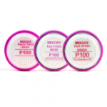 P100 Filter Disk for 7000/9000 Series 2/pk