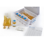 PASS™ Kit Aseptic Test 20ml Vials & 100ml Bags 5/bx