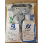 Acute Care/Hospital Chemo Spill Kit 5/cs
