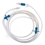 Pharmacy Transfer Tubing, Large Bore, MLL 10/CS