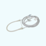 PharmPump III One Lead Set 10/cs