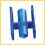 Fluid Dispenser Luer Connector F/ST 50/CS