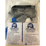 Outpatient Chemo Spill Kit 10/cs